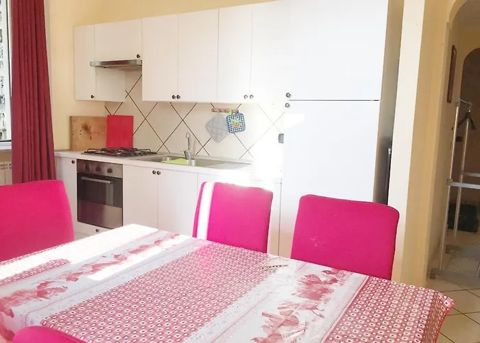 Torre Ranieri House