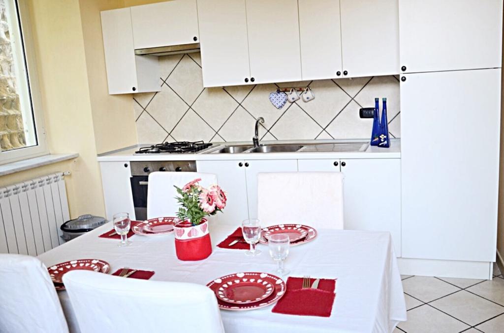 Torre Ranieri House *