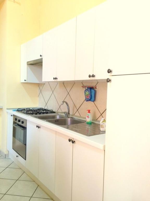 Torre Ranieri House Napels