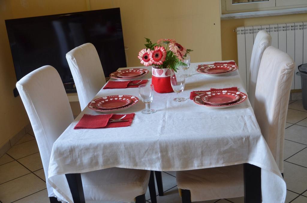 Appartement Torre Ranieri House