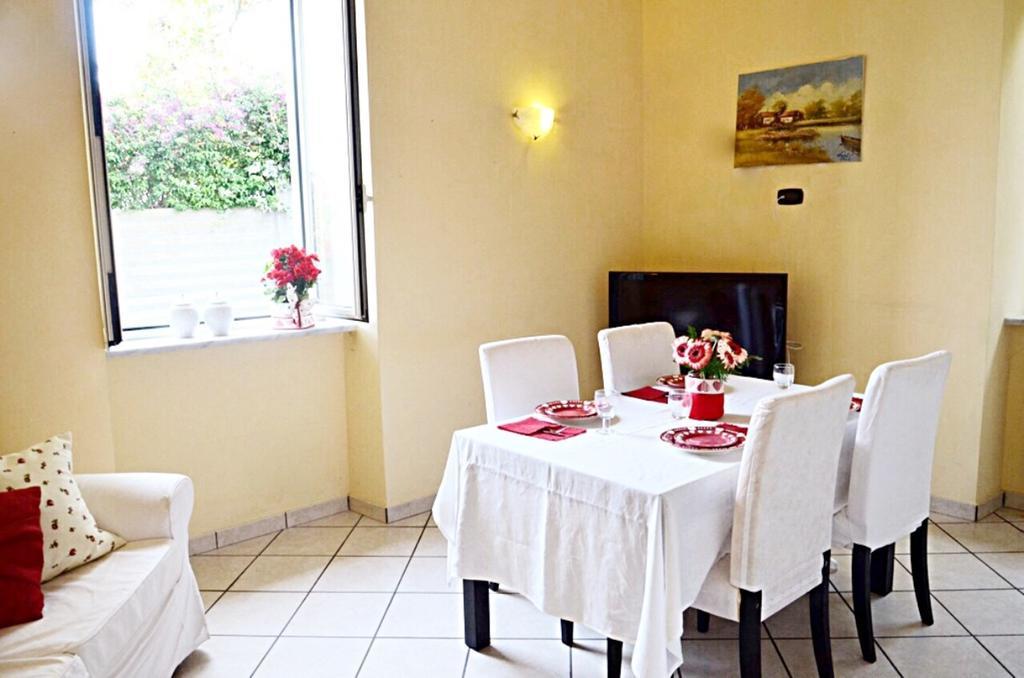 Appartement Torre Ranieri House *