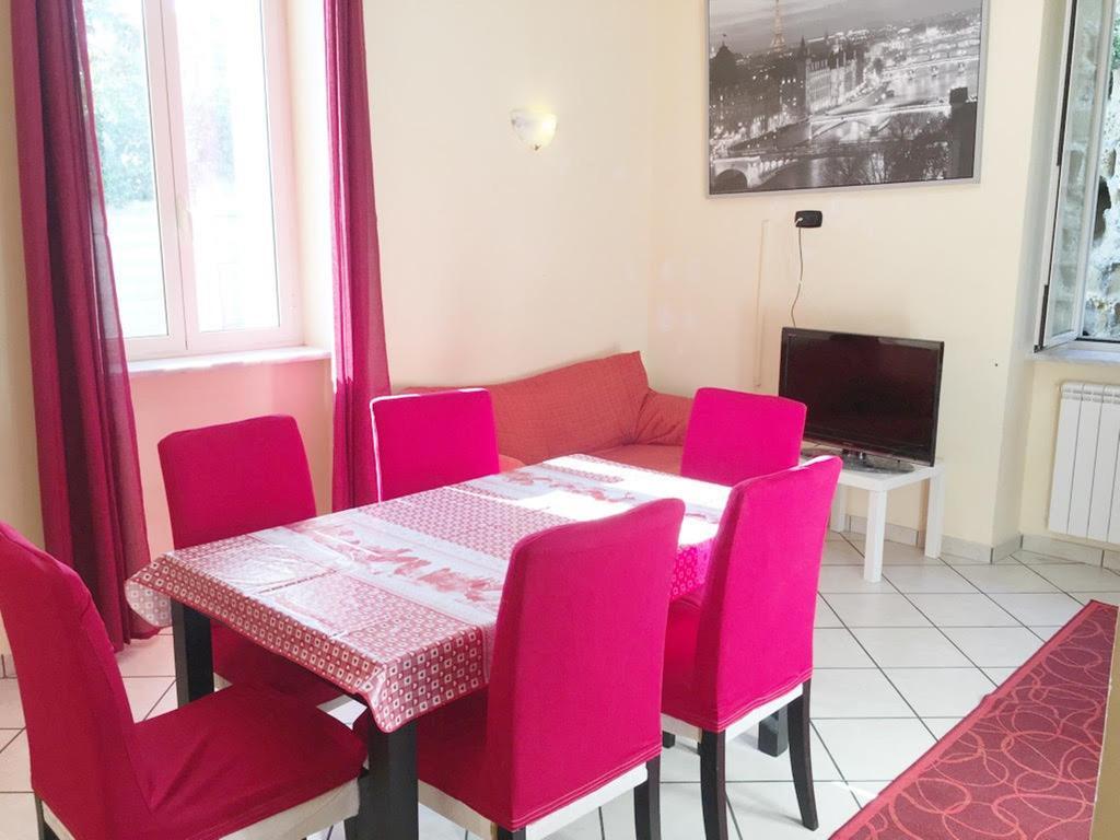 Appartement Torre Ranieri House